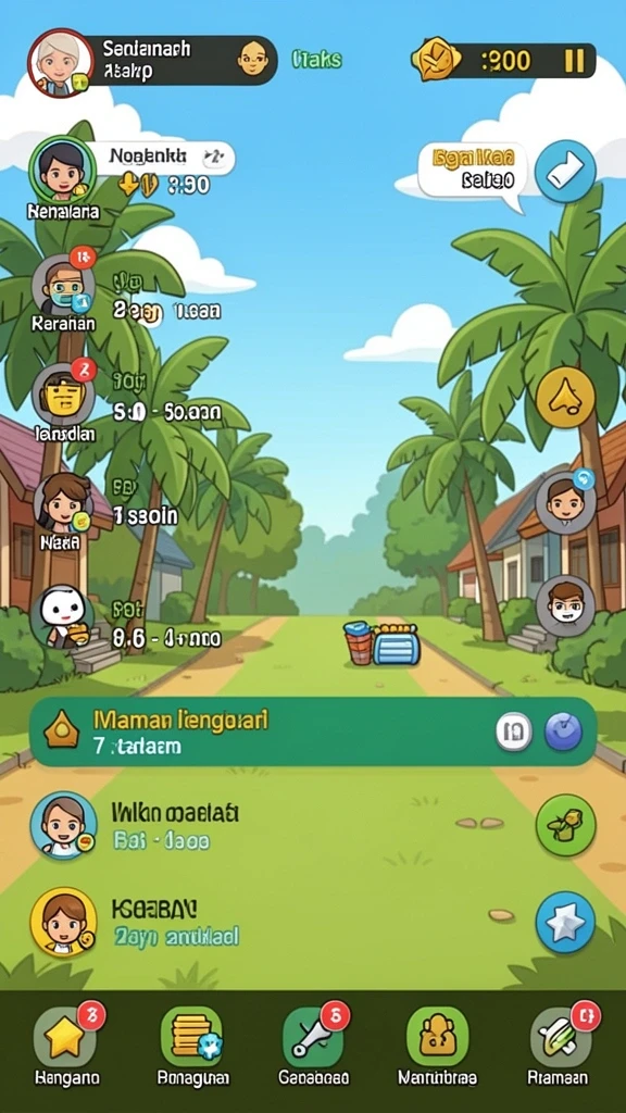 Screenshot kpk100 nomor 2