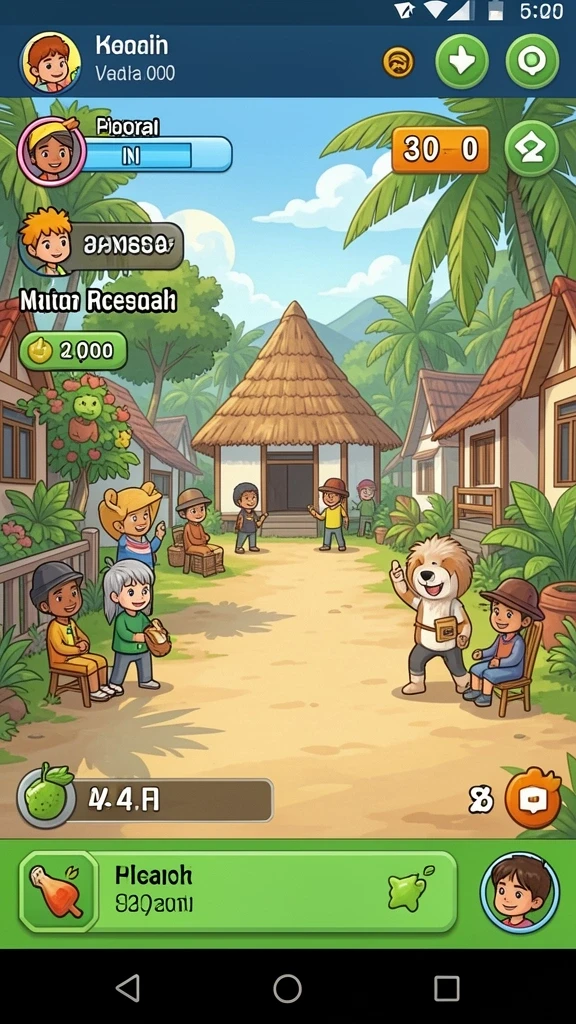 Screenshot kpk100 nomor 3