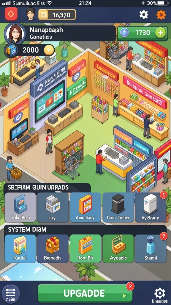 Screenshot langit777 nomor 2