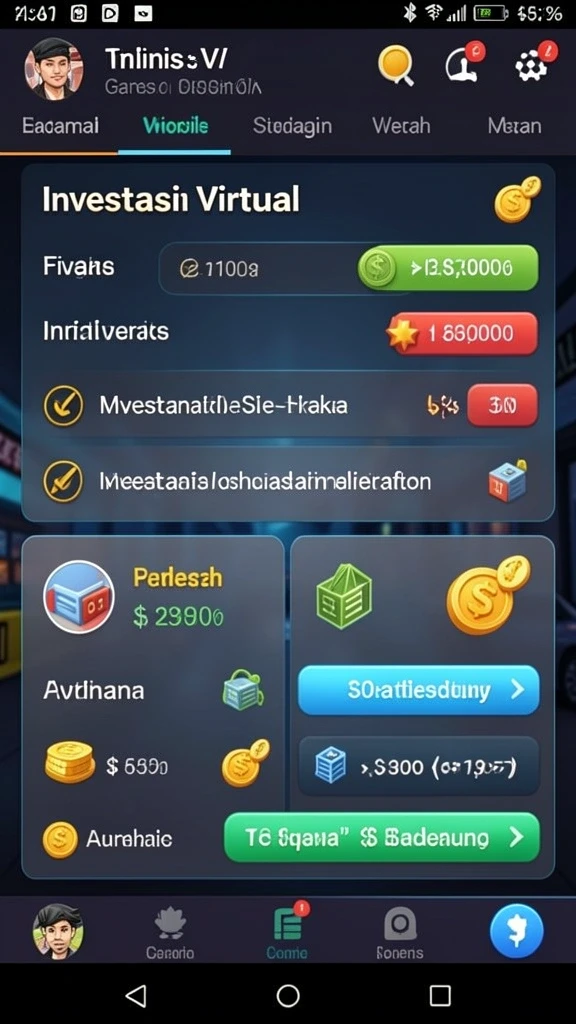 Screenshot ljo777 nomor 1