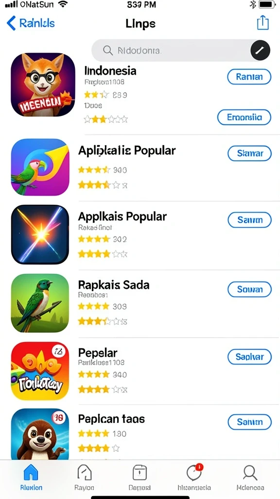 Screenshot luckyslots nomor 3