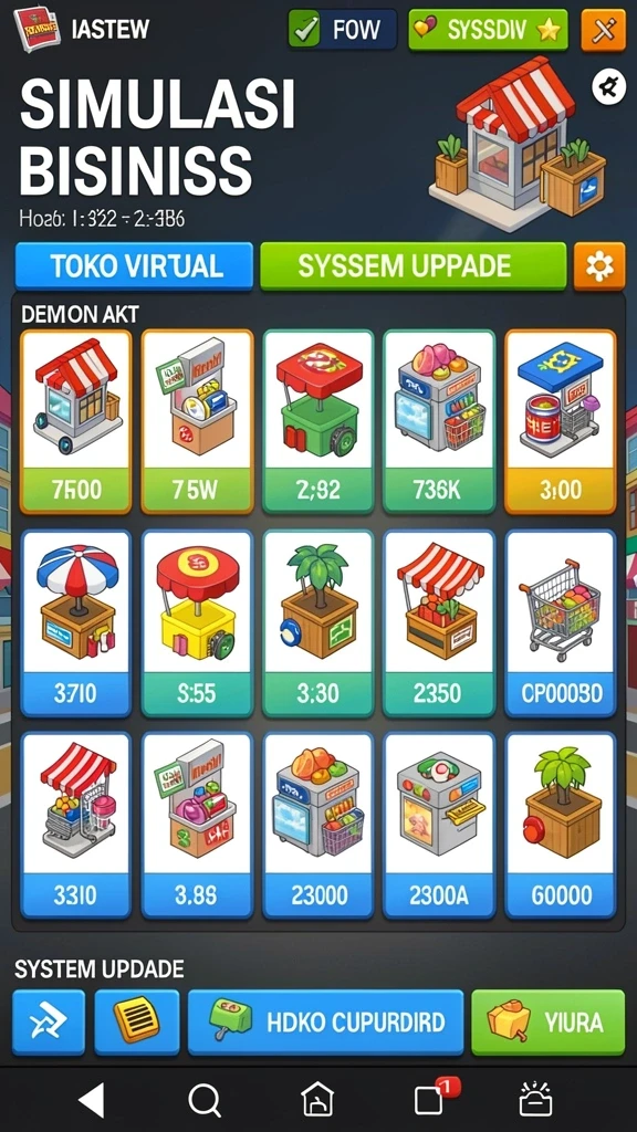 Screenshot lusa777 nomor 3