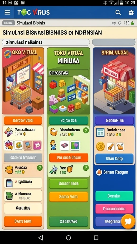 Screenshot luxury333 nomor 2