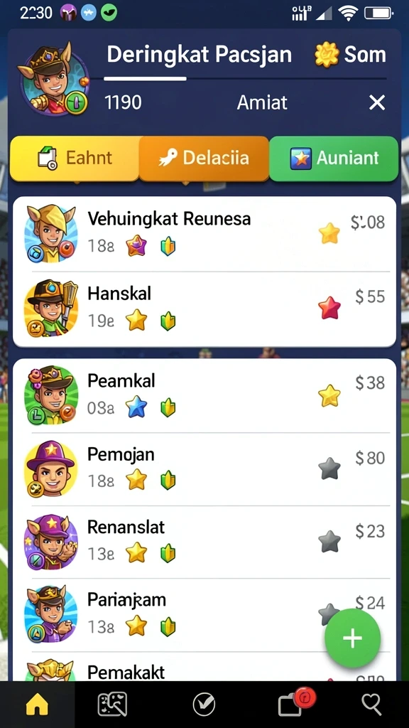 Screenshot macantoto nomor 1