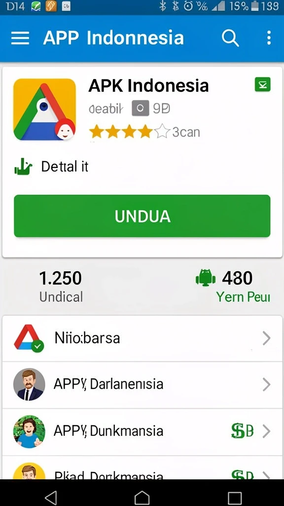 Screenshot macantoto nomor 2