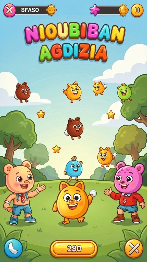 Screenshot macantoto nomor 3