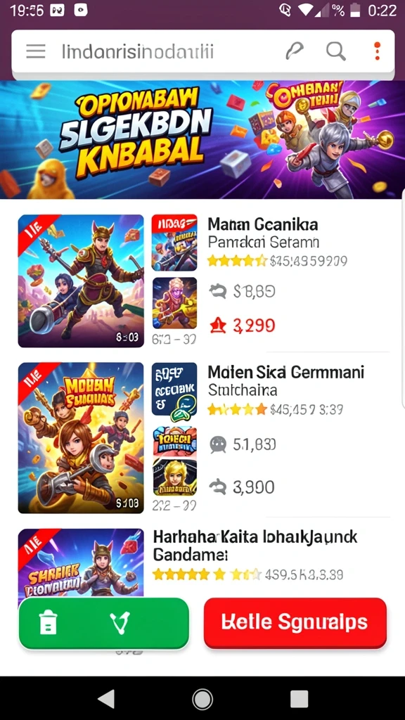Screenshot madu303 nomor 2