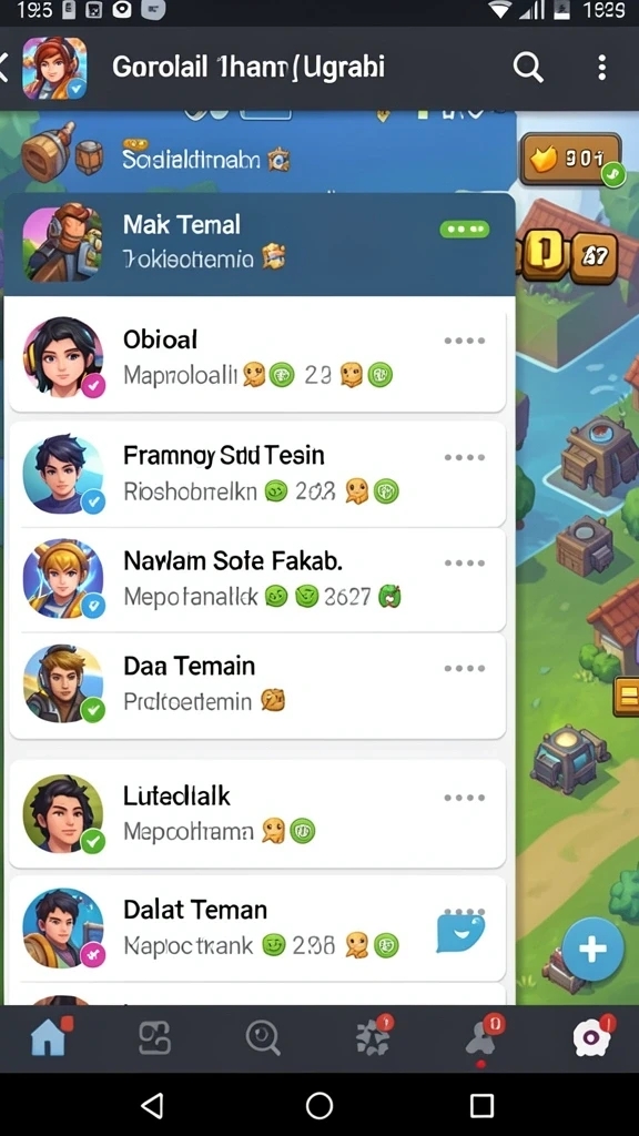 Screenshot madu303 nomor 3