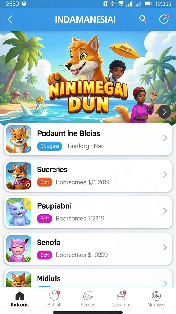 Screenshot mahkota188 nomor 3