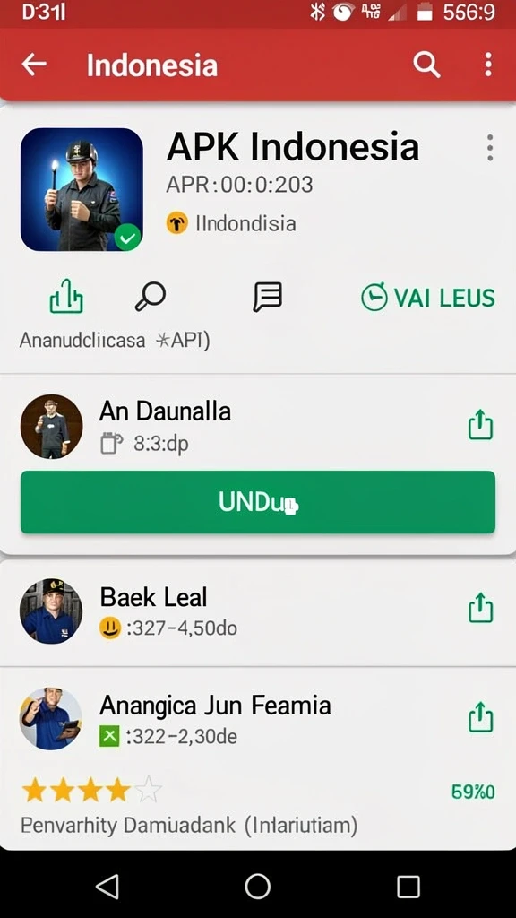Screenshot mantra55 nomor 1
