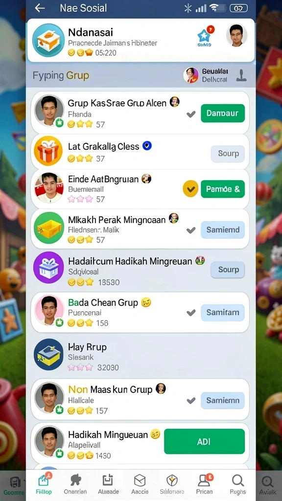 Screenshot mantra55 nomor 3