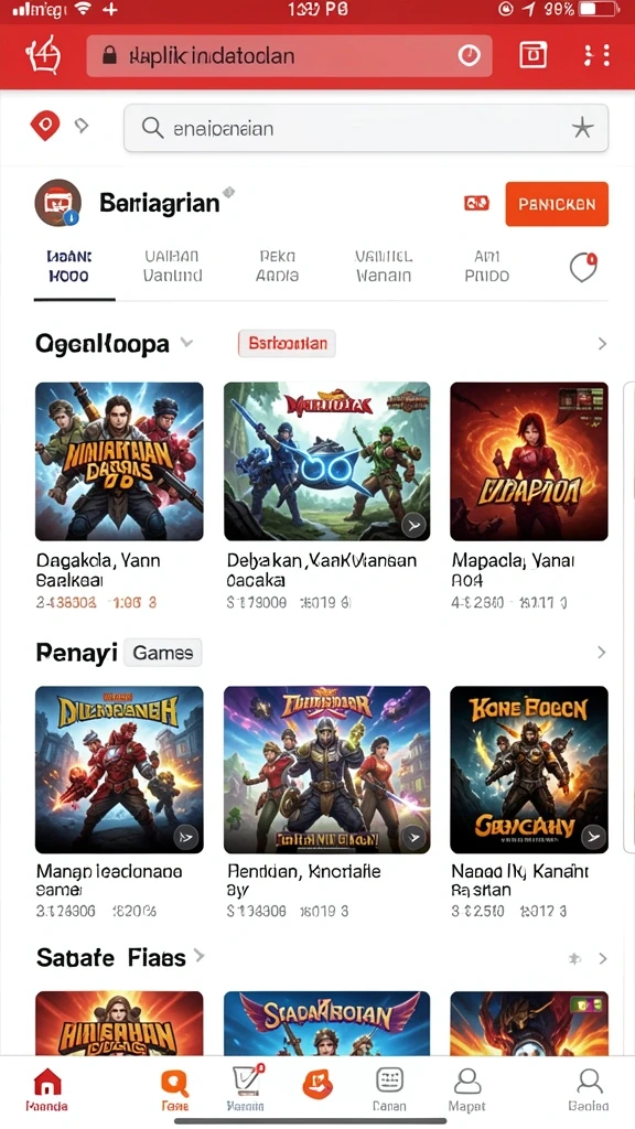 Screenshot marina77 nomor 2