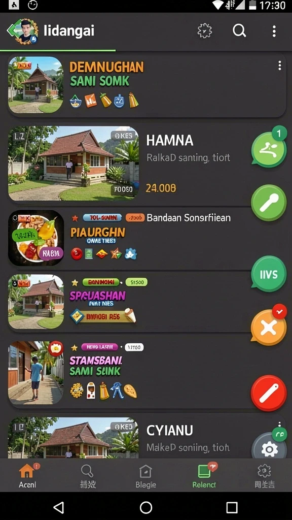 Screenshot megavisa88 nomor 1