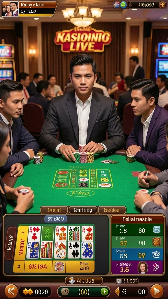 Screenshot megawin777 nomor 2