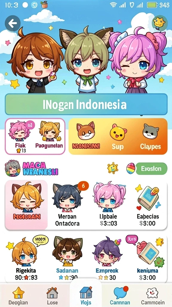 Screenshot menang123 nomor 1