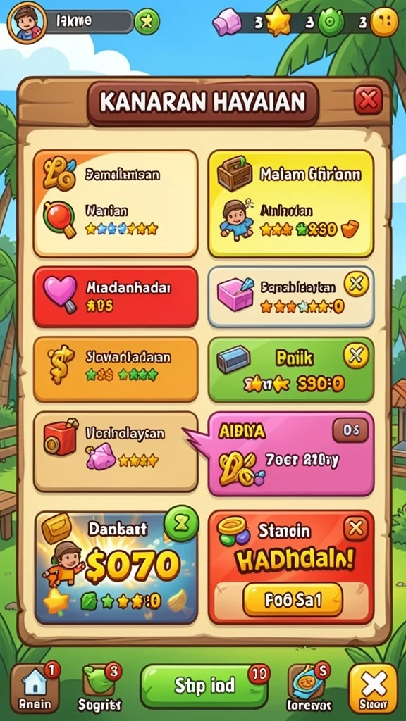Screenshot mvp789 nomor 3