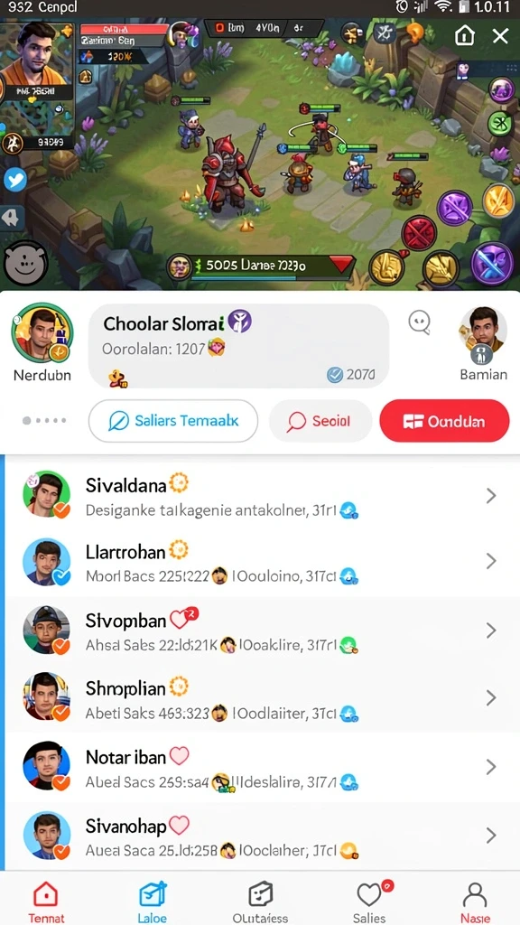 Screenshot neko4d nomor 1