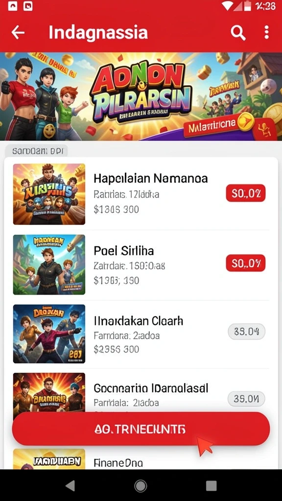 Screenshot ormasstoto nomor 2