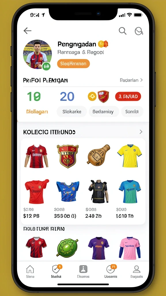 Screenshot ormasstoto nomor 3