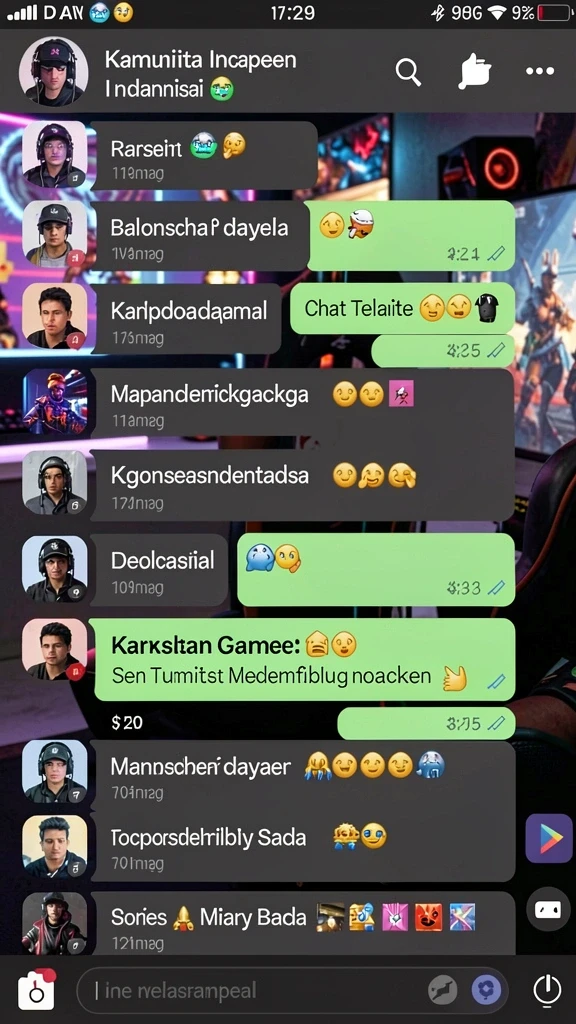 Screenshot pakde4d nomor 1