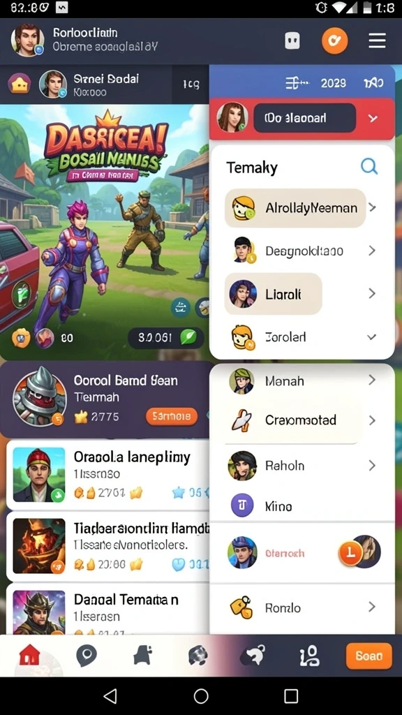 Screenshot pamantogel nomor 2