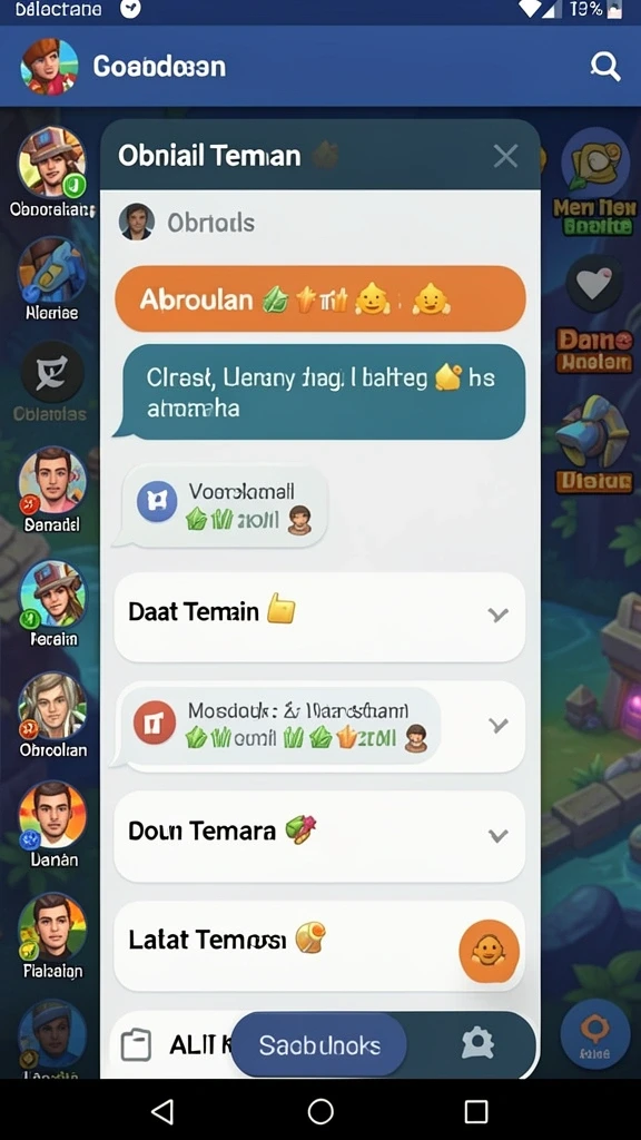 Screenshot pgstar777 nomor 1