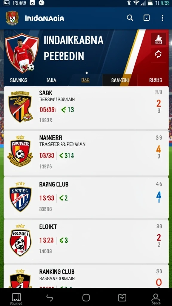 Screenshot probet88 nomor 3
