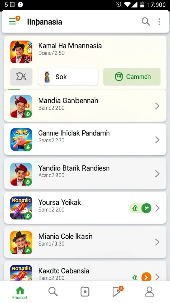 Screenshot pulsa303 nomor 2