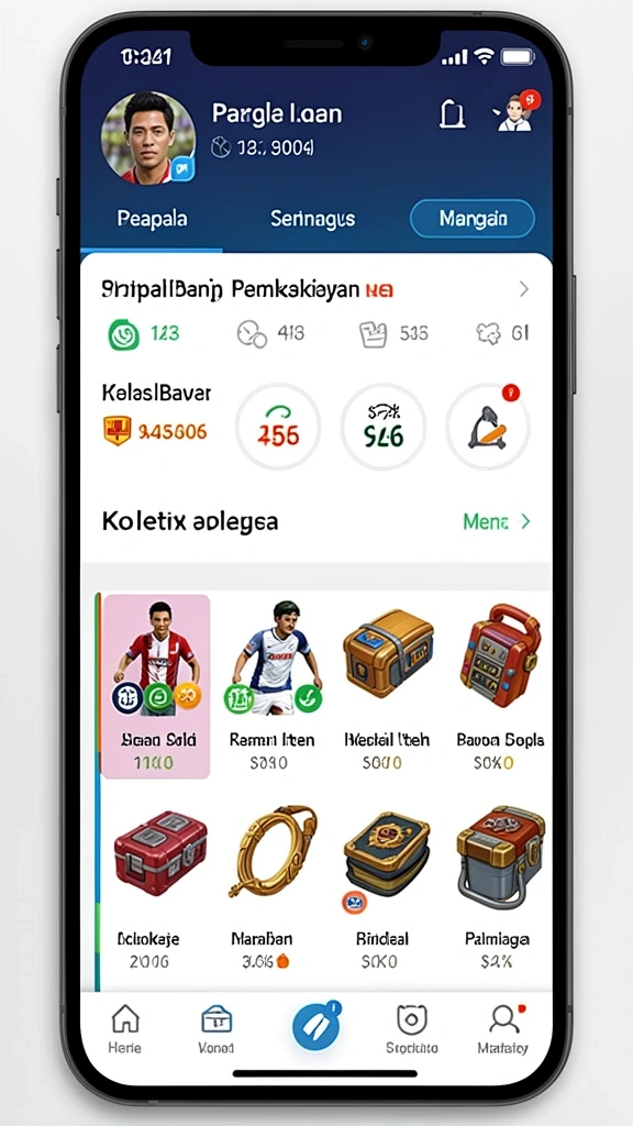 Screenshot rafa88 nomor 3