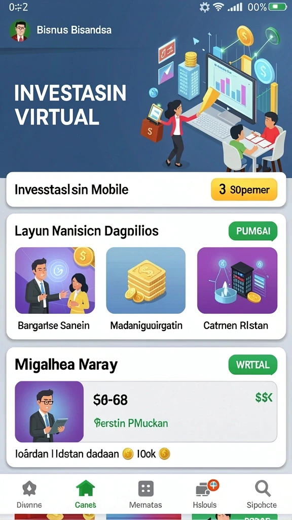 Screenshot rajajuara nomor 1