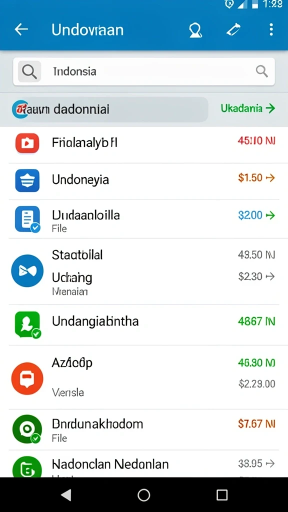 Screenshot rajaking nomor 2