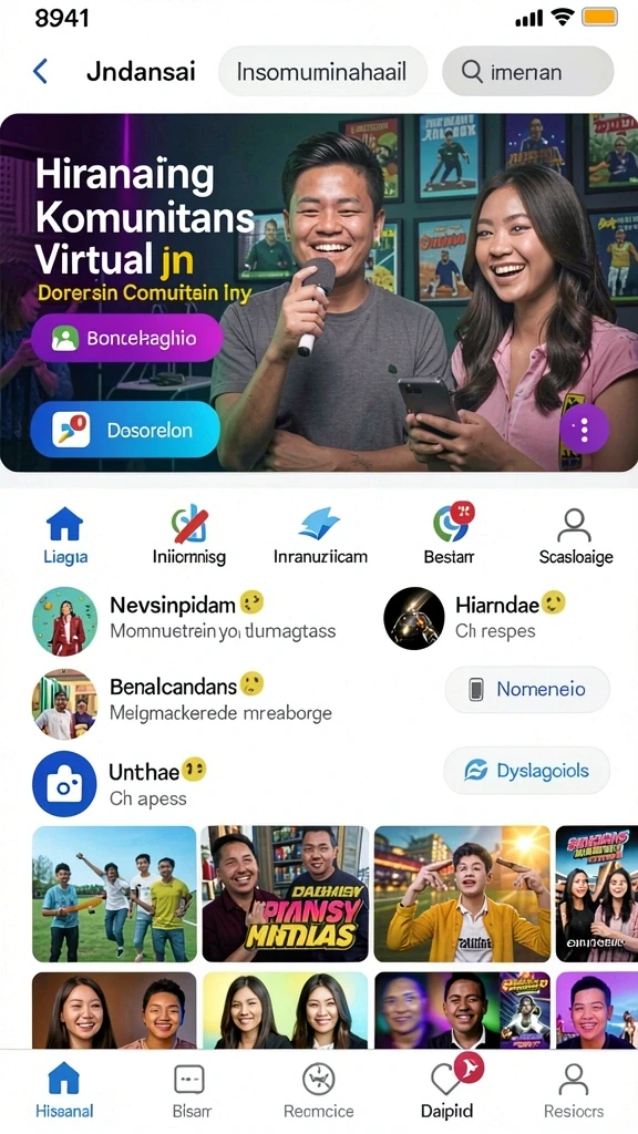 Screenshot rajampo nomor 1
