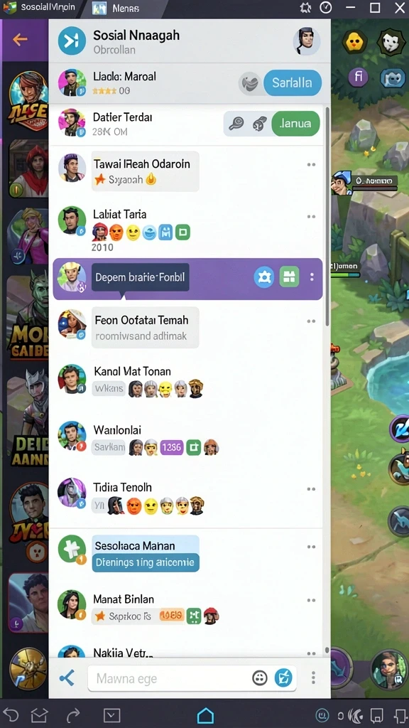 Screenshot rejeki nomor 2