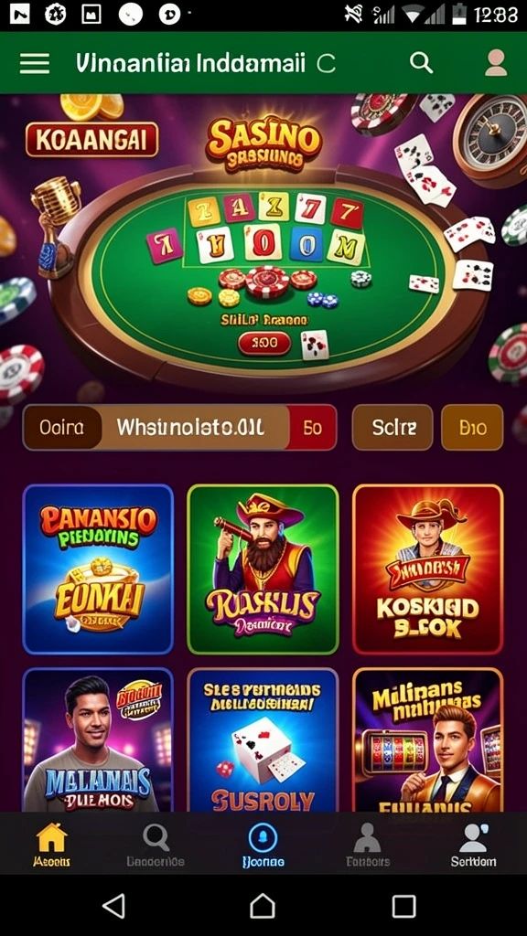 Screenshot remi101 nomor 2