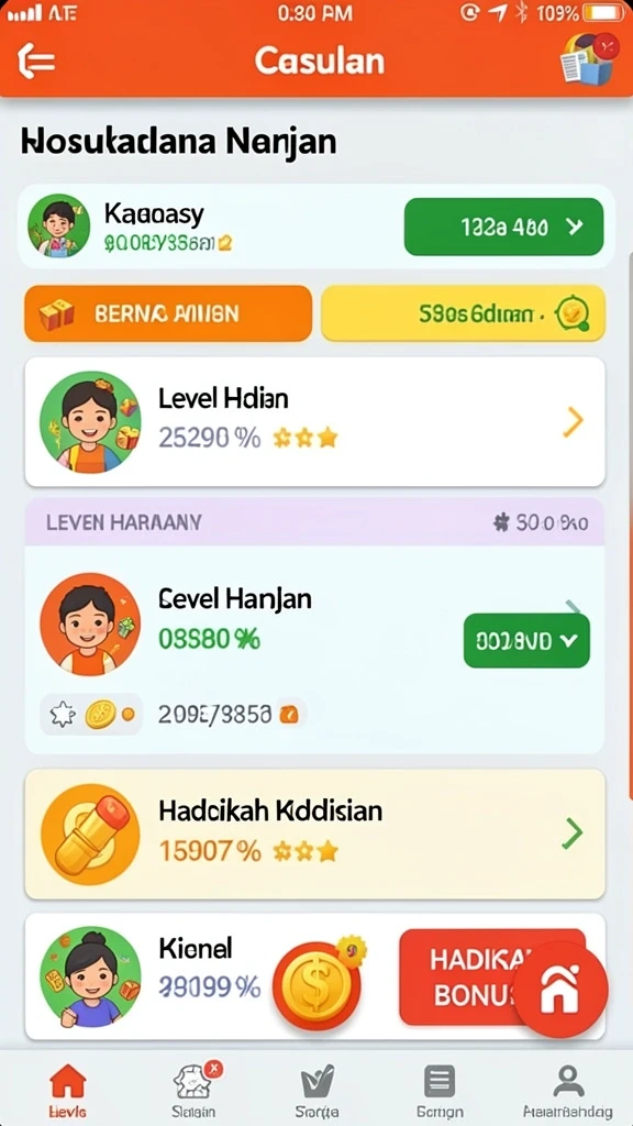 Screenshot ricis77 nomor 1