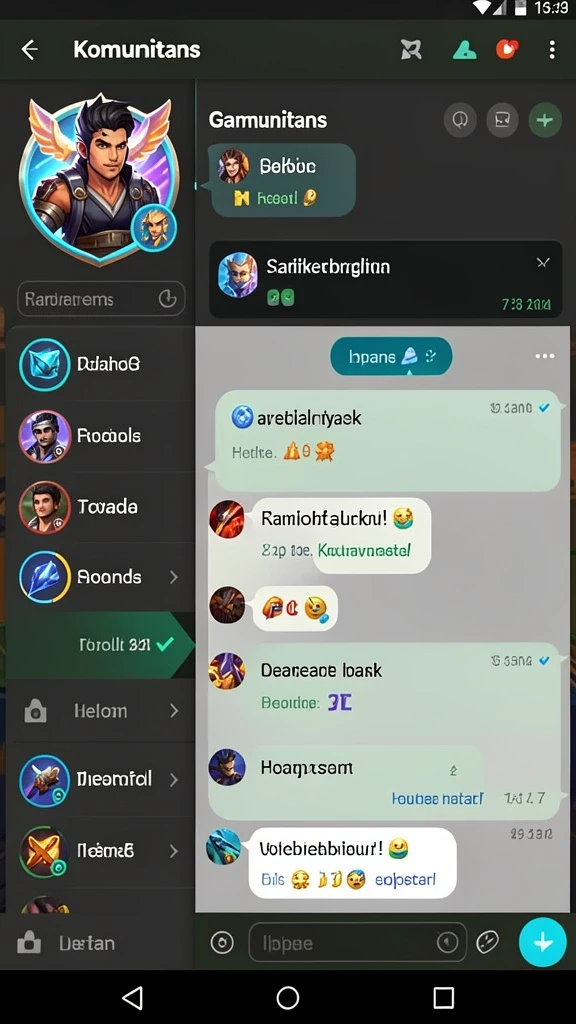 Screenshot rp62rp nomor 1