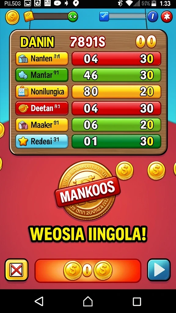 Screenshot rpvip2 nomor 2