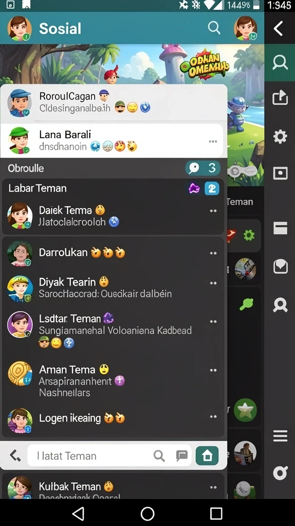 Screenshot rpvip6 nomor 1