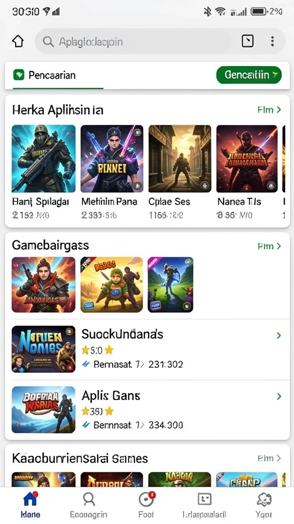 Screenshot rubah4d nomor 2
