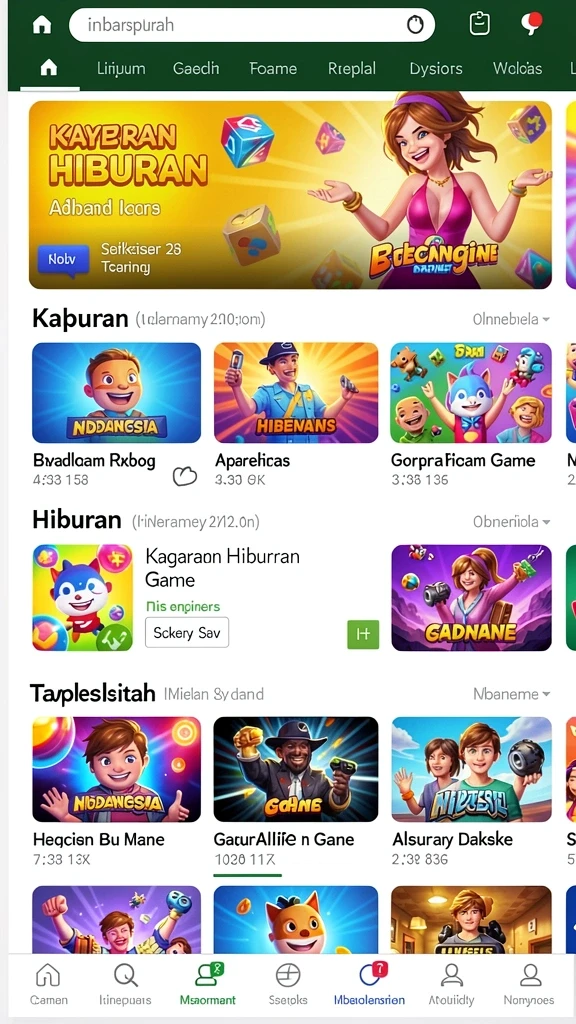 Screenshot samurai88 nomor 2