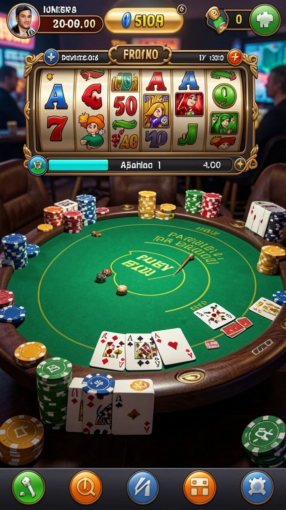 Screenshot slot6000 nomor 2