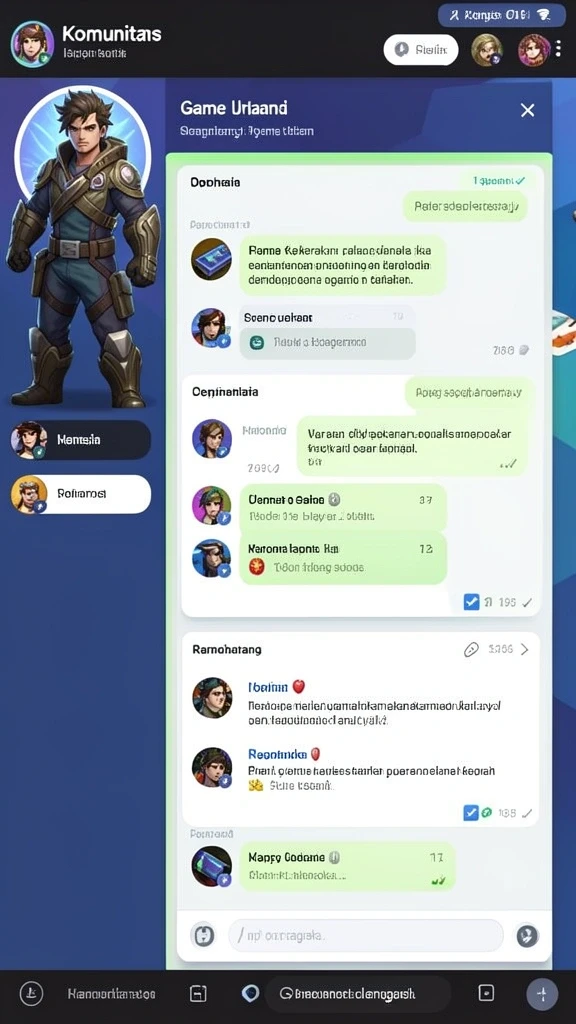 Screenshot slot8808 nomor 3