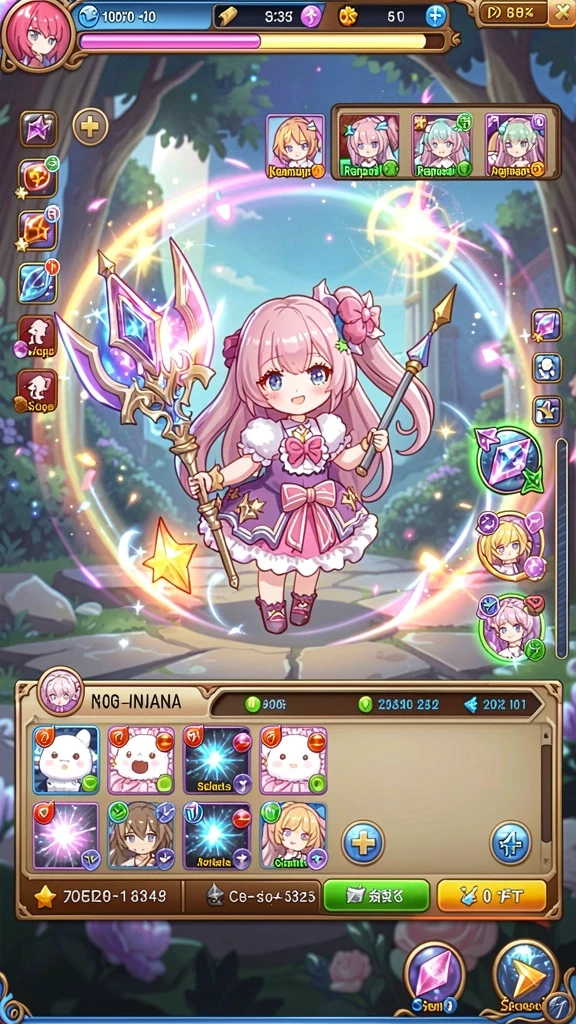 Screenshot spin101 nomor 2
