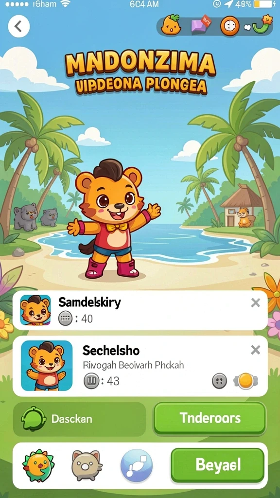 Screenshot spin101 nomor 3