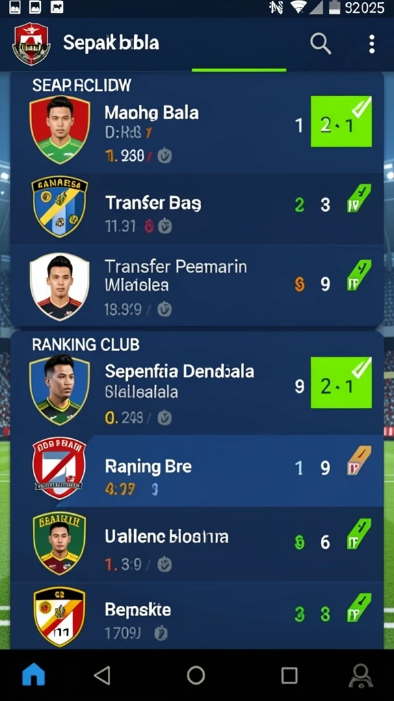 Screenshot surga55 nomor 3