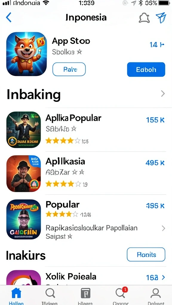 Screenshot svipwins nomor 2