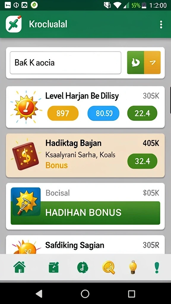 Screenshot tentoto nomor 1