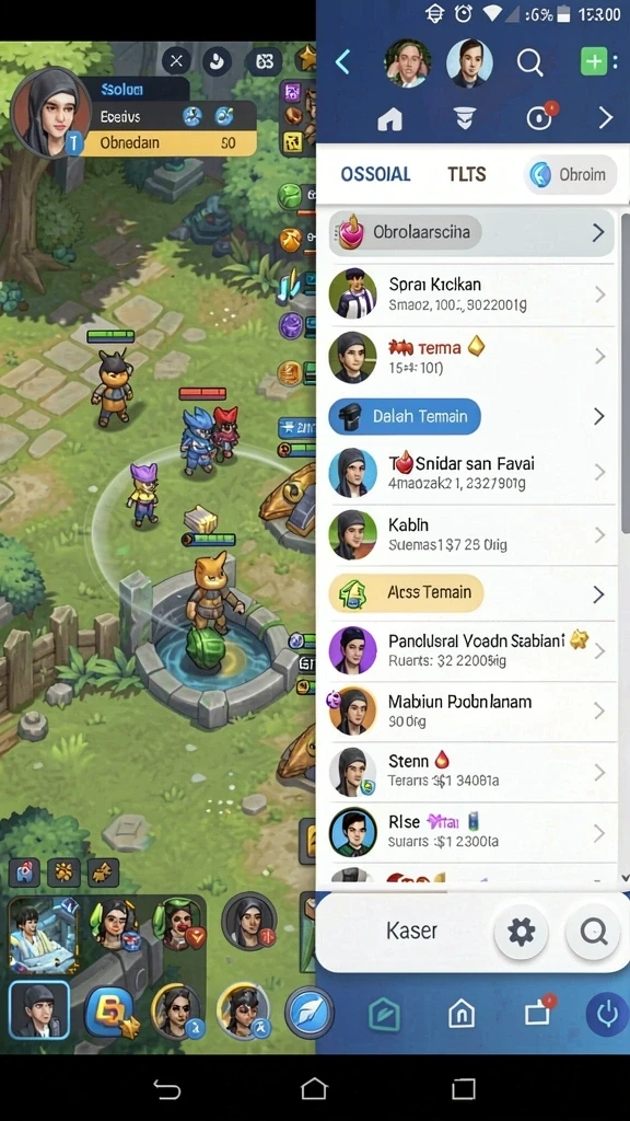 Screenshot tentoto nomor 2