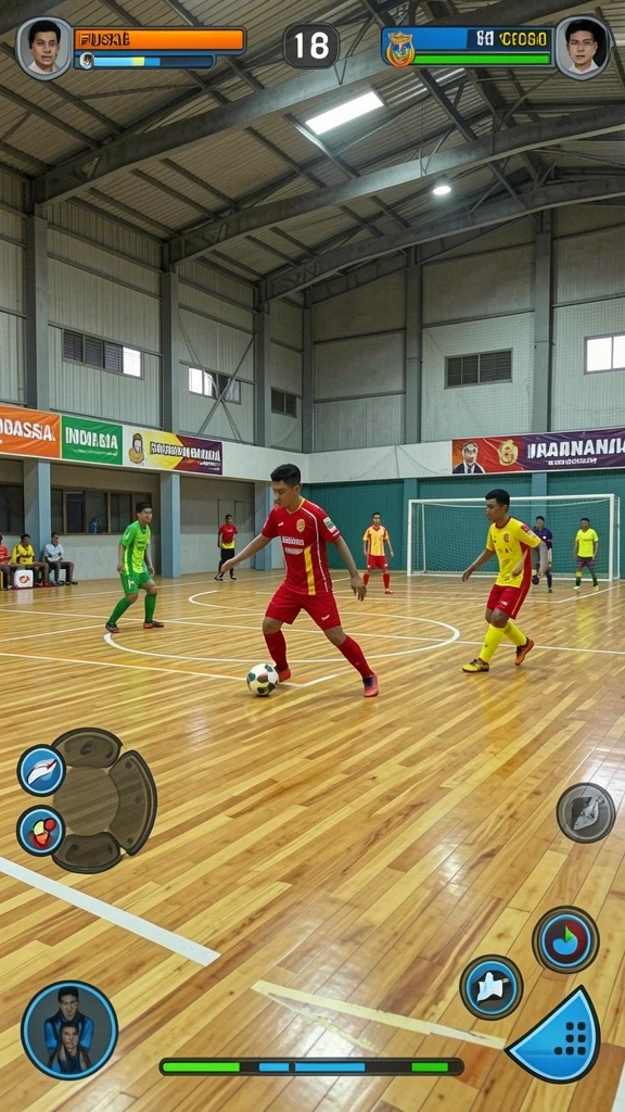 Screenshot toto20 nomor 1