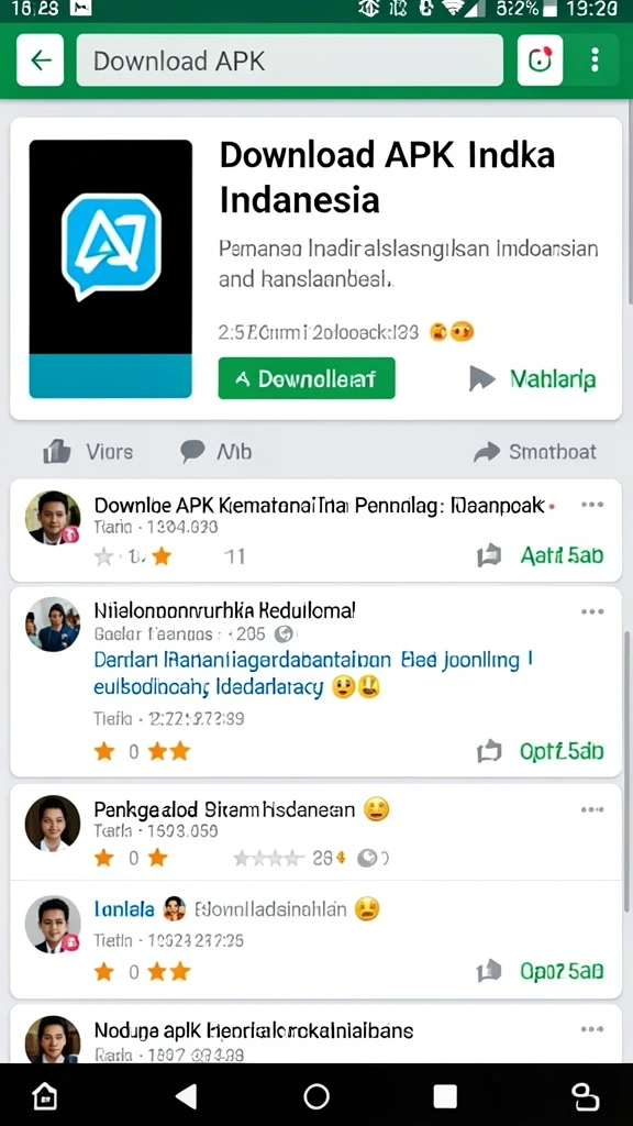 Screenshot toto20 nomor 3